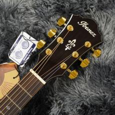 Ibanez AE340FMH-MHS (Mahogany Sunburst High Gloss) 【特価】【エレアコ】_6