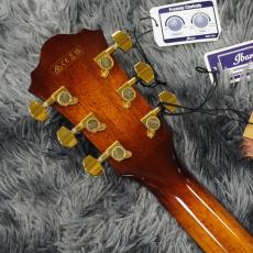 Ibanez AE340FMH-MHS (Mahogany Sunburst High Gloss) 【特価】【エレアコ】_7