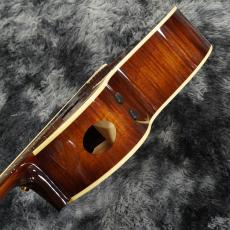 Ibanez AE340FMH-MHS (Mahogany Sunburst High Gloss) 【特価】【エレアコ】_9