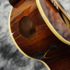 Ibanez AE340FMH-MHS (Mahogany Sunburst High Gloss) 【特価】【エレアコ】_10