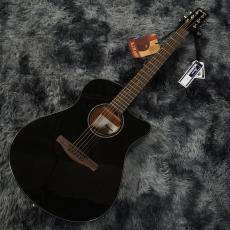 Ibanez AAM340CE-RUB (Rustic Black High Gloss) -Advanced Acoustic-【特価】【SPOTモデル】【エレアコ】_2