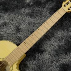 Ibanez GA39TCE-NTF (Natural Flat) 【特価】【SPOTモデル】【エレガット】_3