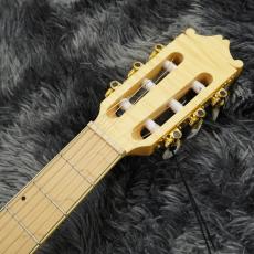 Ibanez GA39TCE-NTF (Natural Flat) 【特価】【SPOTモデル】【エレガット】_4