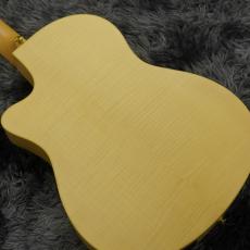 Ibanez GA39TCE-NTF (Natural Flat) 【特価】【SPOTモデル】【エレガット】_5