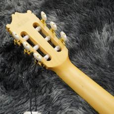 Ibanez GA39TCE-NTF (Natural Flat) 【特価】【SPOTモデル】【エレガット】_6