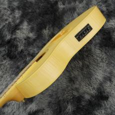 Ibanez GA39TCE-NTF (Natural Flat) 【特価】【SPOTモデル】【エレガット】_7