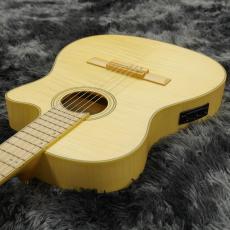 Ibanez GA39TCE-NTF (Natural Flat) 【特価】【SPOTモデル】【エレガット】_8