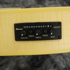 Ibanez GA39TCE-NTF (Natural Flat) 【特価】【SPOTモデル】【エレガット】_9