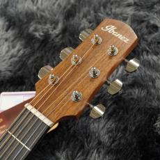Ibanez AAM50CE CRO (Coral Red Burst Open Pore) -Advanced Acoustic-【特価】【エレアコ】_5