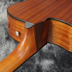 Ibanez AAM50CE CRO (Coral Red Burst Open Pore) -Advanced Acoustic-【特価】【エレアコ】_8