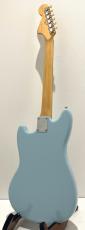 Fender Made in Japan Traditional 60s Mustang / Daphne Blue_5