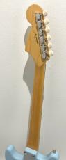 Fender Made in Japan Traditional 60s Mustang / Daphne Blue_6