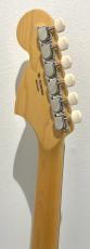 Fender Made in Japan Traditional 60s Mustang / Daphne Blue_7