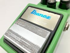 Ibanez TS9 Tube Screamer JRC2043DD #179787_2
