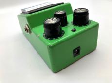 Ibanez TS9 Tube Screamer JRC2043DD #179787_3