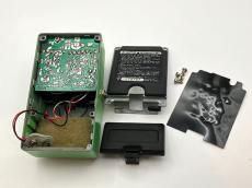 Ibanez TS9 Tube Screamer JRC2043DD #179787_7