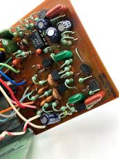 Ibanez TS9 Tube Screamer JRC2043DD #179787_8