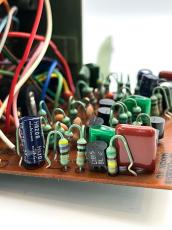 Ibanez TS9 Tube Screamer JRC2043DD #179787_10