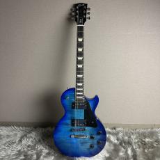 Gibson LP Studio Session -Cobalt Burst【現物画像】【最大36回分割無金利キャンペーン実施中】_4