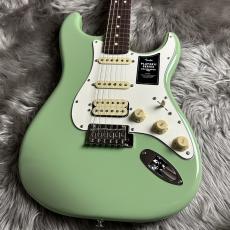 Fender Player II Stratocaster HSS -Birch Green【現物画像】【最大36回分割無金利キャンペーン実施中】