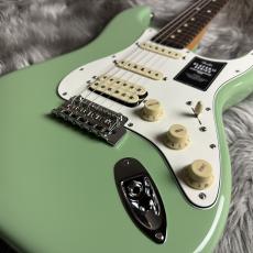 Fender Player II Stratocaster HSS -Birch Green【現物画像】【最大36回分割無金利キャンペーン実施中】_3