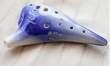 北の銀河 Giovanni Vega　アルトC