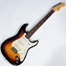 Fender Made in Japan Traditional 60s Stratocaster Rosewood Fingerboard 3-Color Sunburst 【現物画像】_2
