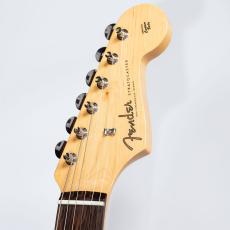 Fender Made in Japan Traditional 60s Stratocaster Rosewood Fingerboard 3-Color Sunburst 【現物画像】_4