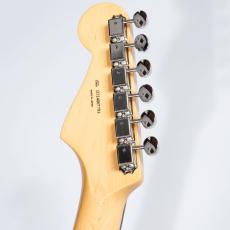 Fender Made in Japan Traditional 60s Stratocaster Rosewood Fingerboard 3-Color Sunburst 【現物画像】_5