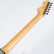 Fender Made in Japan Traditional 60s Stratocaster Rosewood Fingerboard 3-Color Sunburst 【現物画像】_8