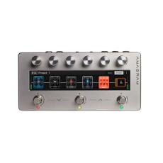 Darkglass Electronics Anagram Neural Amp Modeler (NAM)対応 マルチエフェクター