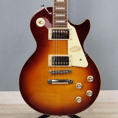 Epiphone Les Paul Standard 60s Iced Tea