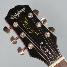 Epiphone Les Paul Standard 60s Iced Tea_3