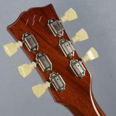 Epiphone Inspired by Gibson Custom 1962 ES-335 Reissue Vintage Burst_4