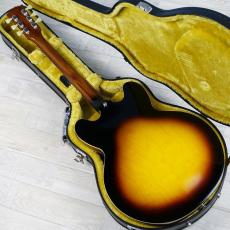 Epiphone Inspired by Gibson Custom 1962 ES-335 Reissue Vintage Burst_5