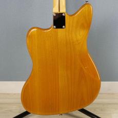 Fender Made in Japan Hybrid II Jazzmaster Vintage Natural_2