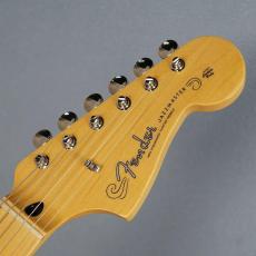 Fender Made in Japan Hybrid II Jazzmaster Vintage Natural_3