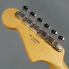 Fender Made in Japan Hybrid II Jazzmaster Vintage Natural_4