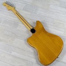 Fender Made in Japan Hybrid II Jazzmaster Vintage Natural_5