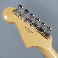 Fender FSR Made In Japan Traditional II 60s Jazzmaster RW Matching Head Shell Pink_4