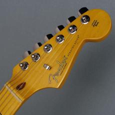 Fender American Professional II Stratocaster HSS Mystic Surf Green_3