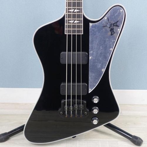 Gibson Gene Simmons G2 Thunderbird Ebony