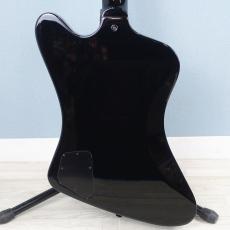 Gibson Gene Simmons G2 Thunderbird Ebony_2