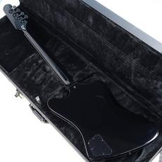 Gibson Gene Simmons G2 Thunderbird Ebony_5