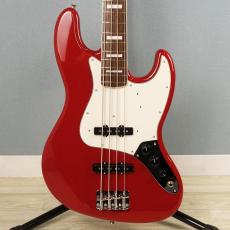 Fender FSR Collection Traditional Late 60s Jazz Bass Dakota Red