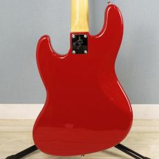 Fender FSR Collection Traditional Late 60s Jazz Bass Dakota Red_2