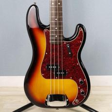 Fender Hama Okamoto Precision Bass "#4" 3-Color Sunburst