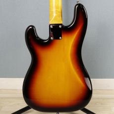Fender Hama Okamoto Precision Bass "#4" 3-Color Sunburst_2