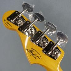 Fender Hama Okamoto Precision Bass "#4" 3-Color Sunburst_4