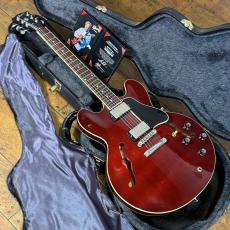Gibson Inspired by Series Lee Ritenour ES-335 VOS_2
